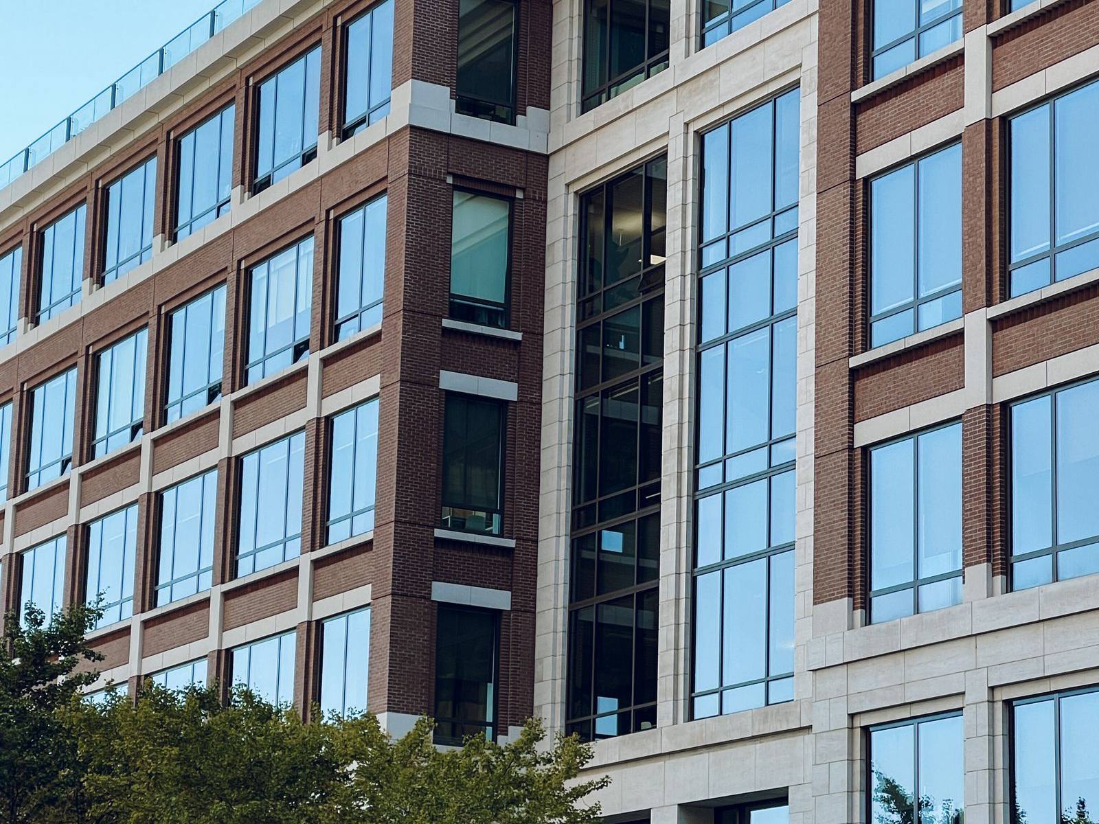 Commercial HVAC service in Tracy