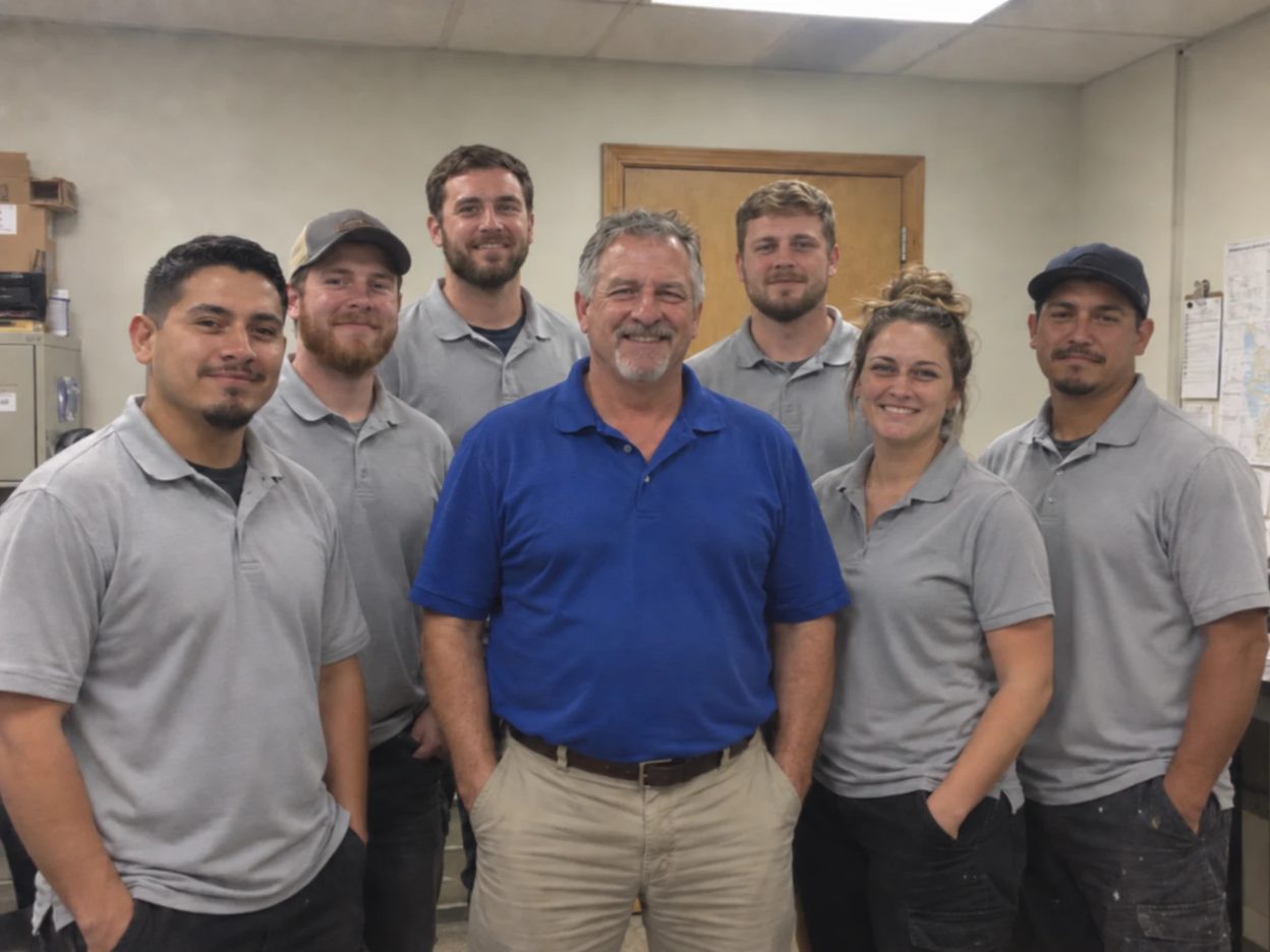 HVAC technicians in Tracy, CA