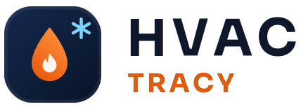 Tracy HVAC